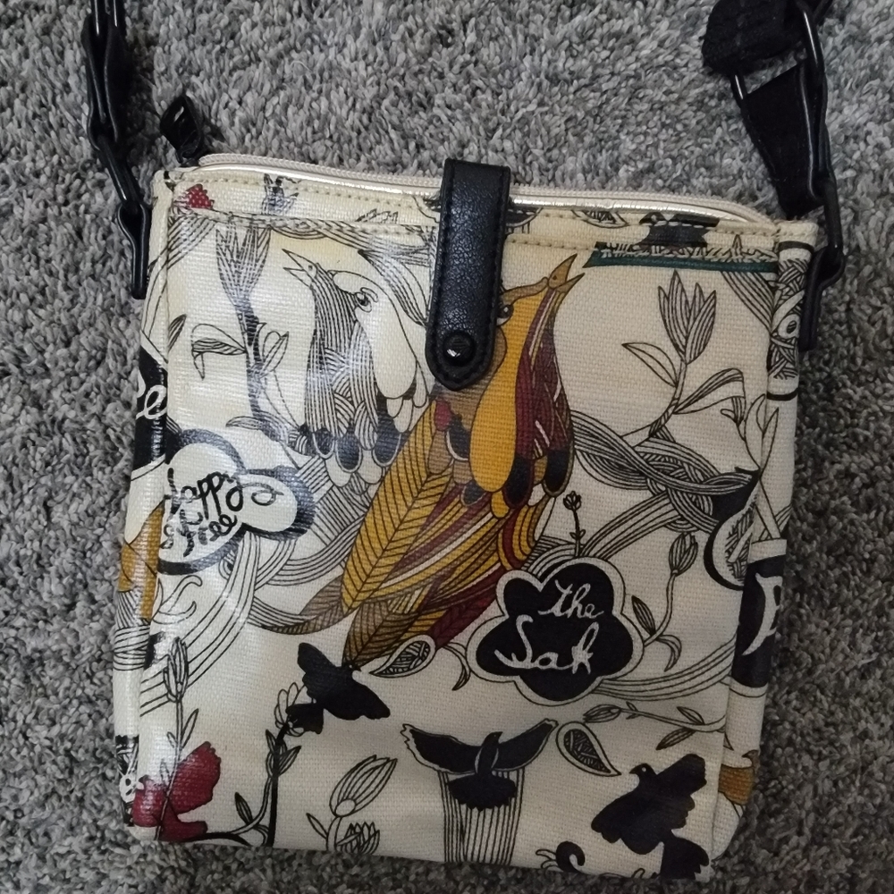 Sakroots Crossbody